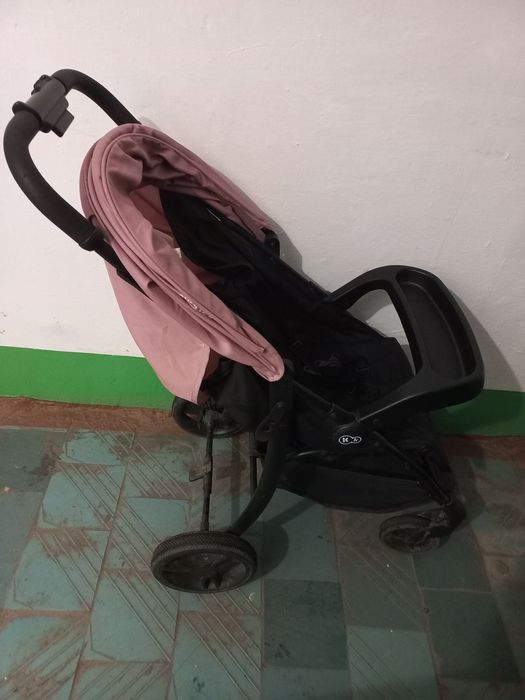 Отдам коляску бесплатно