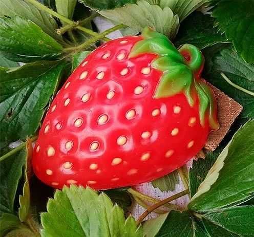 Сувенирное мыло ручной работы