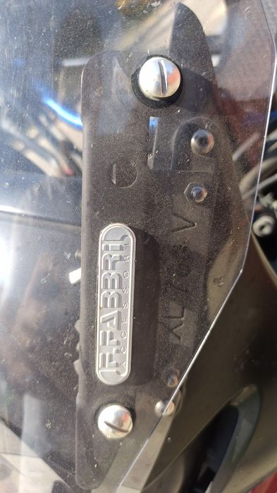 Vând motociclet Honda Transalp XL 700