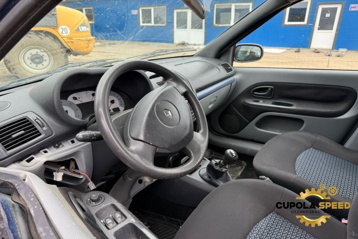 Dezmembrez Renault Symbol 1 [2th facelift] [2005 - 2008] K7J-A7