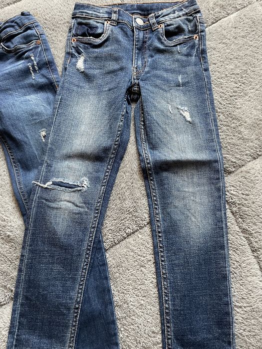 Дънки Zara,LC waikiki