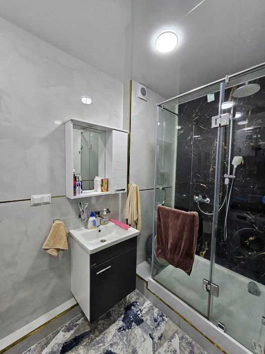 Продается квартира рядом с метро Гафура Гуляма
