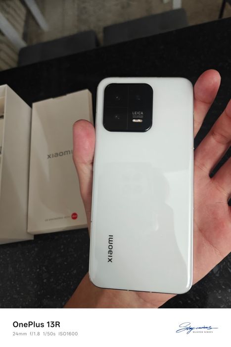 Xiaomi 13 сяоми 13