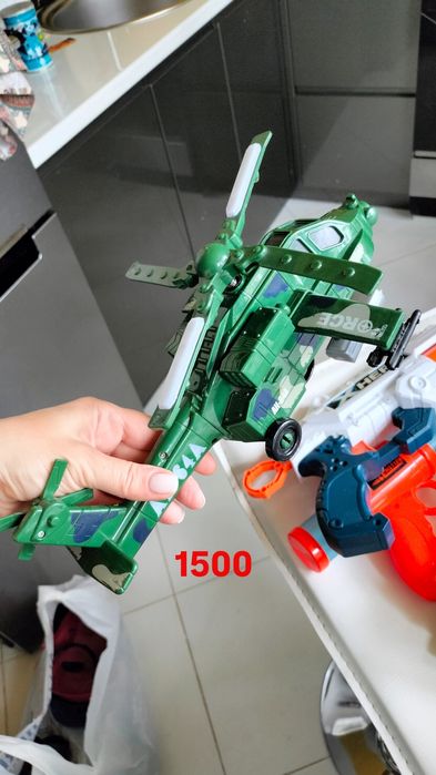 Игрушки.      б/у