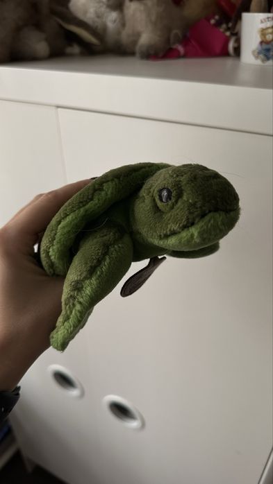 Игрушки коллекционные