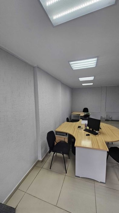 Продажа офиса в центре города