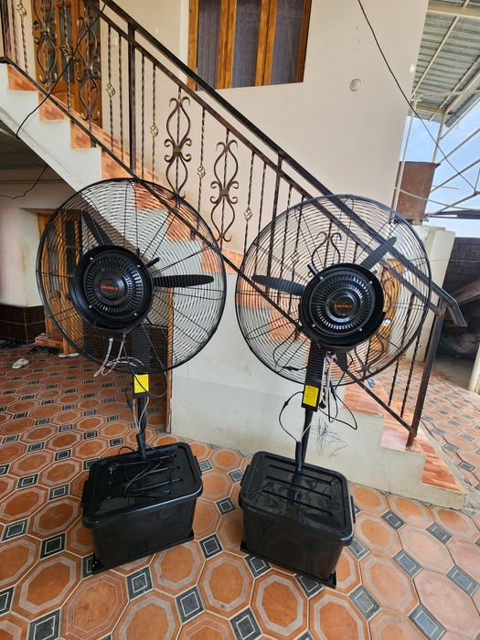 Ветилятор аренда . / Ventilyator arenda + Dostavka