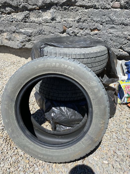 Покрышка 225/60/R17 Sailun