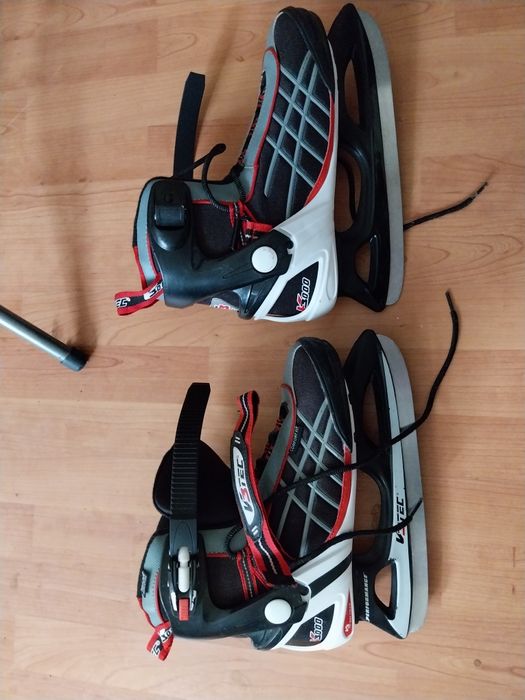 Role patine echipament protectie