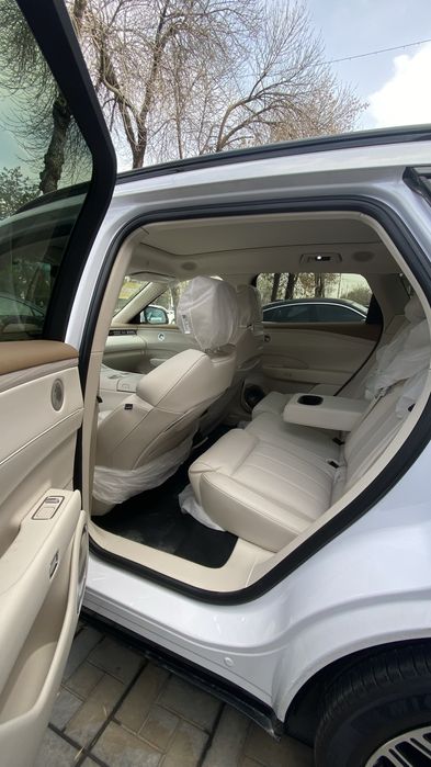 Voyah plus restaling  srochna