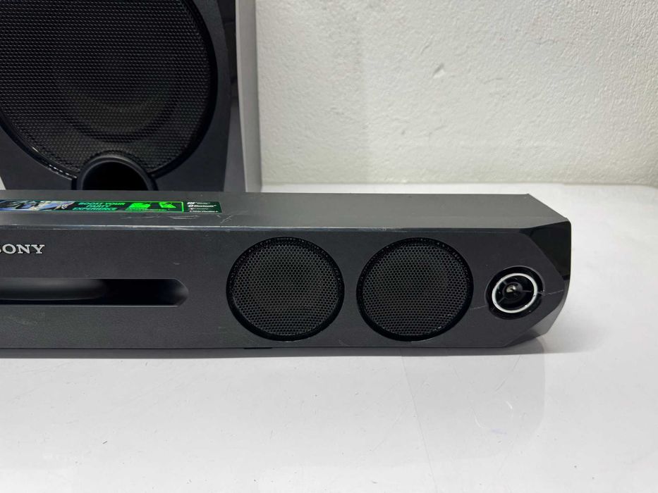 Саундбар - Sony SA-WGT1 / 2.1ch Party Soundbar