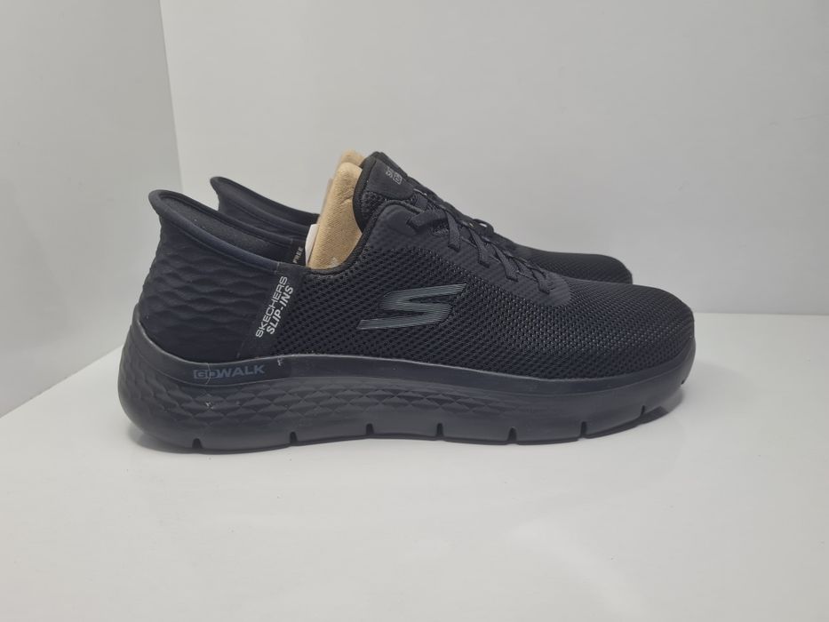 Маратонки Sketchers Slide in

Чисто нови с кутия.

Размер 43 стелка 28