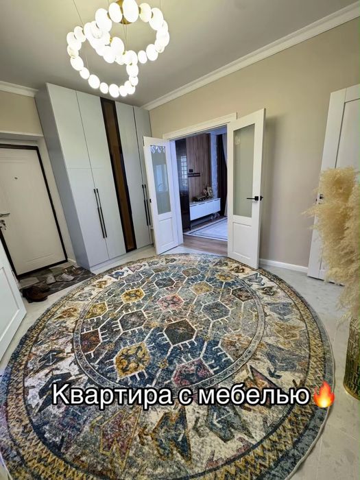 Жк Меруерт Журба 35