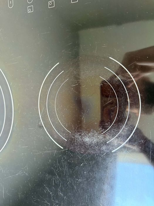 Индукционен плот Miele KM 493, 4 зони, Booster, 7.2 kW