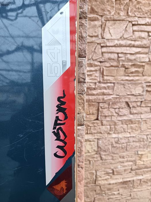 Сплитборд.Сноуборд. Гръбен протектор. Сноуборд сак