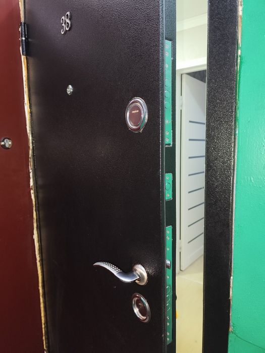 Вскрытие замков круглосуточно