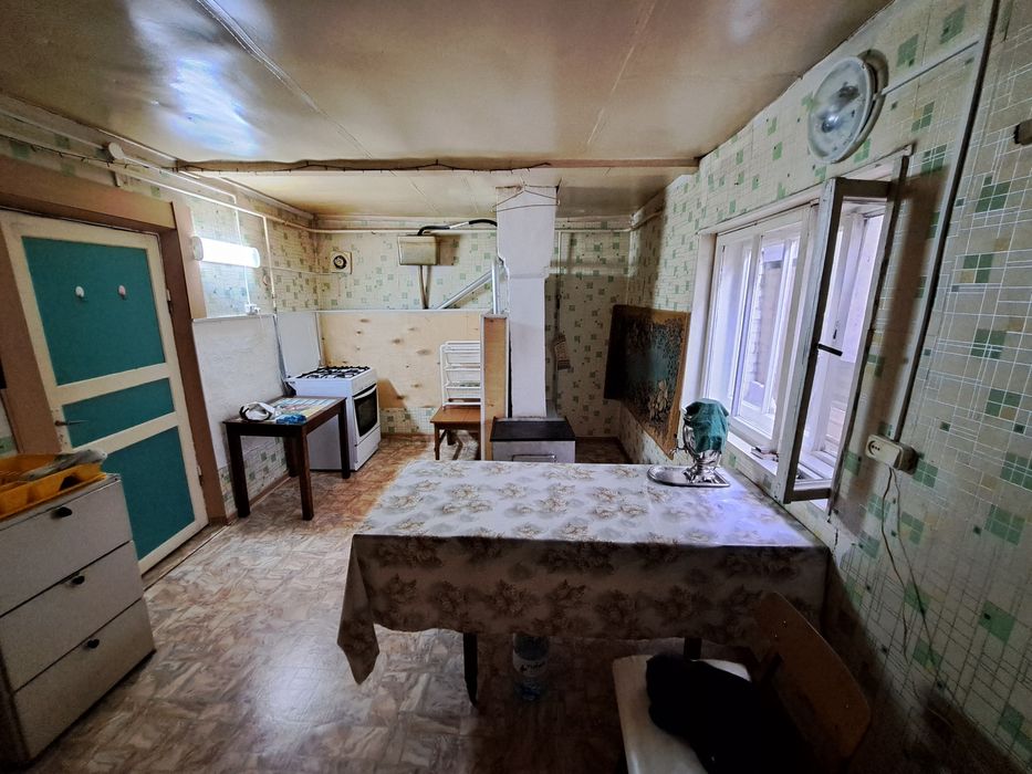 Продам 2 дома в одном дворе Областная больница.