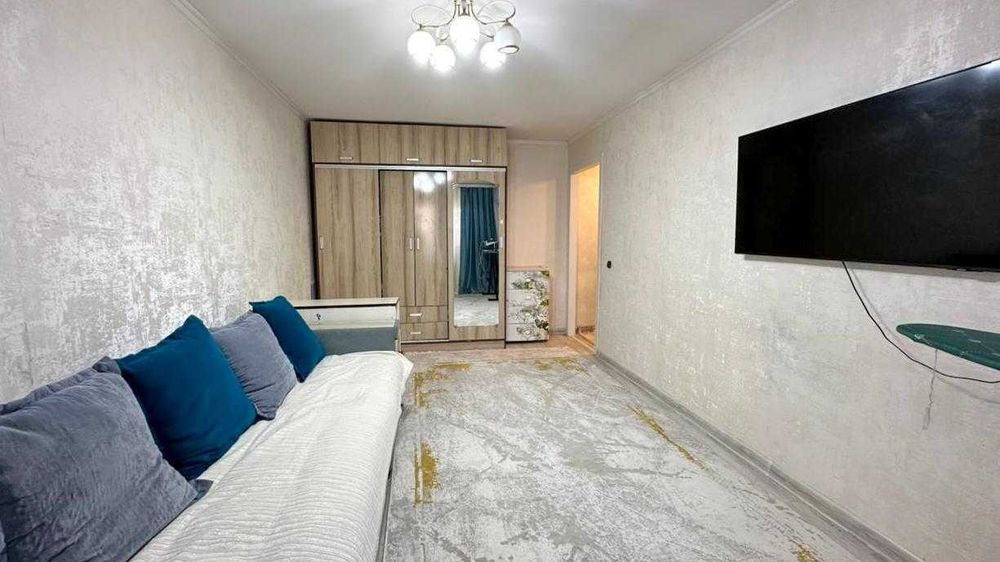 Продажа квартиры