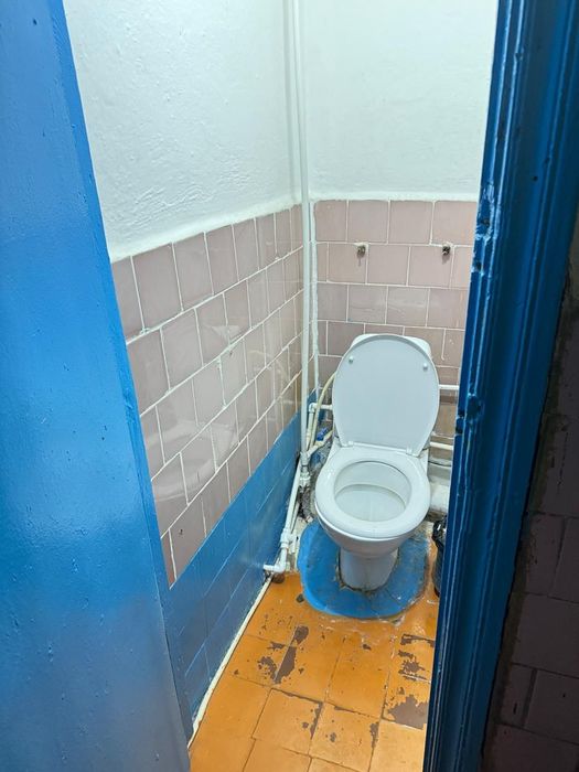 Продам комнату в общежитии