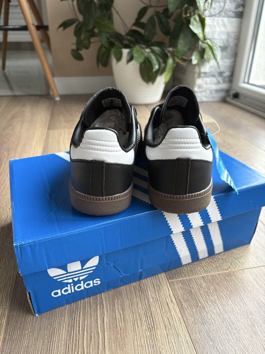 Adidas Samba OG