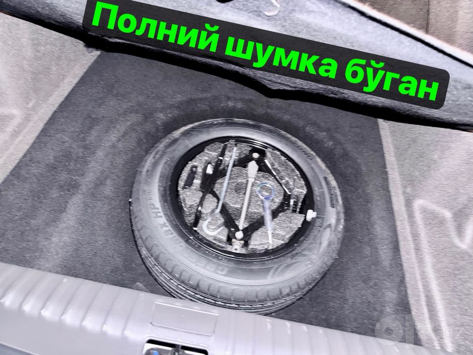 Cobalt midnight 2025 yil, tozza. Avtomat. Bir qo’l moshina