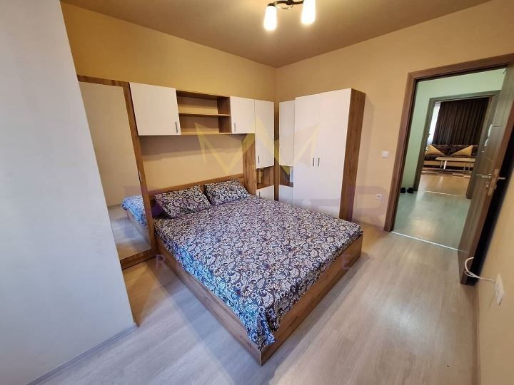 Дава се под наем Двустаен апартамент в Варна, Лятно кино Тракия - 65 кв.м за 600 € - Снимка #4