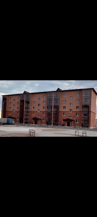 Новостройка 10мик