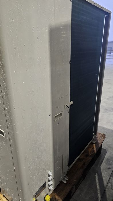 Нова трифазна  термопомра 16kW  Daikin Altherma  EDLQ016CAW1