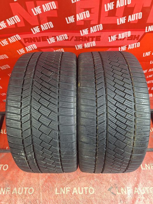 Anvelope de IARNA - 285/35/20 - Continental - 7.40 MM - DOT 2018 !