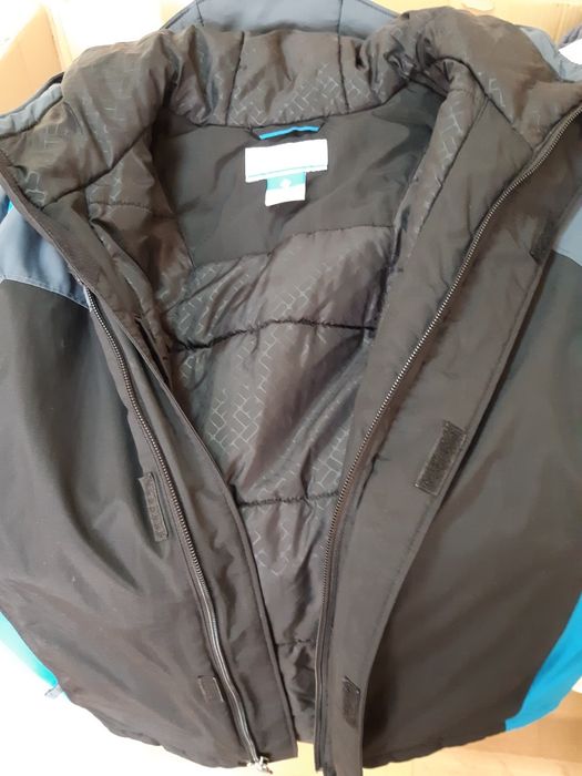 Geacă Columbia copii 10-12 ani