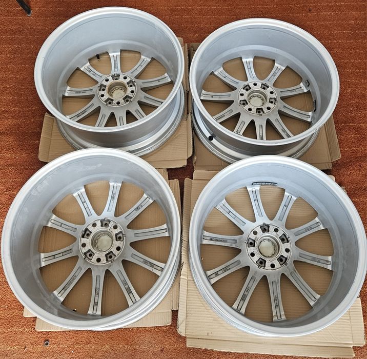 Bmw diska 5.120 raznashirokiy