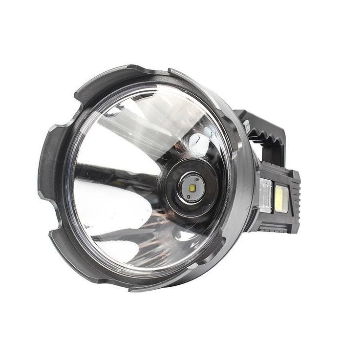 Lanterna, Proiector XHP90.2+COB 150W Pescuit, Vanatoare Model Nou