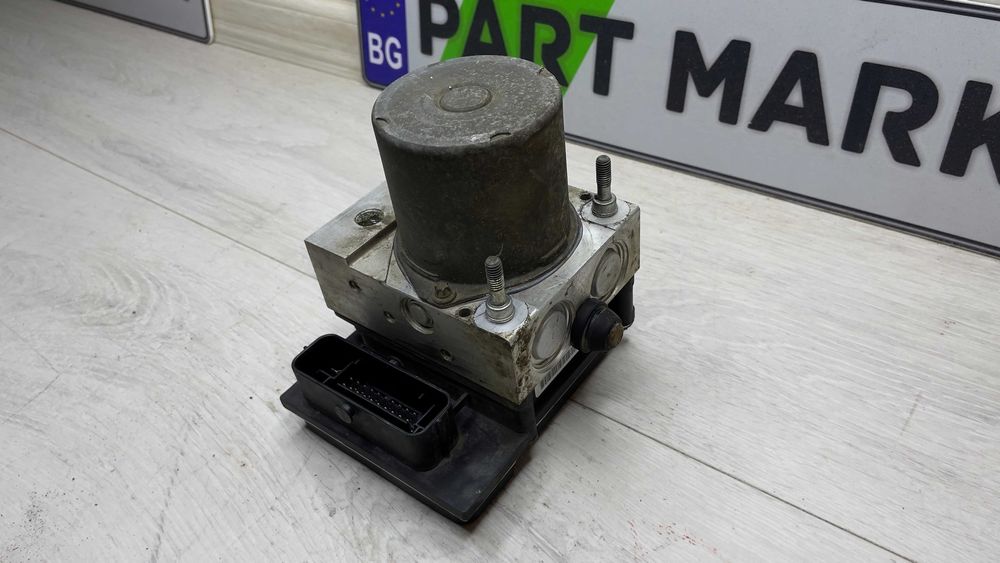 ABS помпа AUDI A6 4F0910517AD