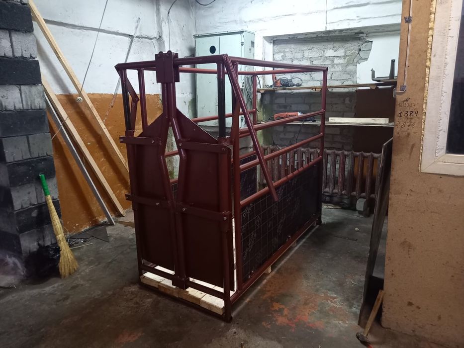 Продам раскол