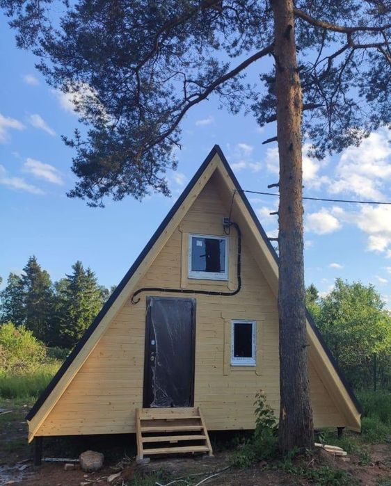 Executăm cășuț tip A