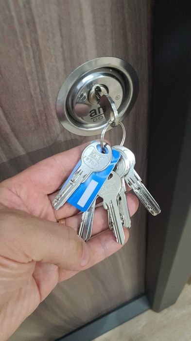 Usi Metalice Romanesti Arta Door MONTAJ INCLUS 1500 lei