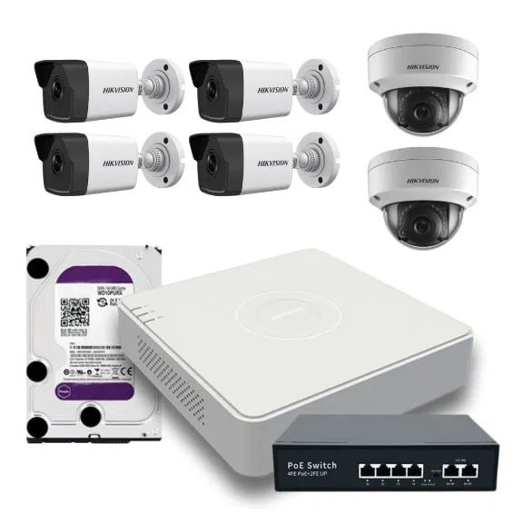 Домофон, Шлагбаум, Камера, Кодовый замок, Электронный замок, турникет