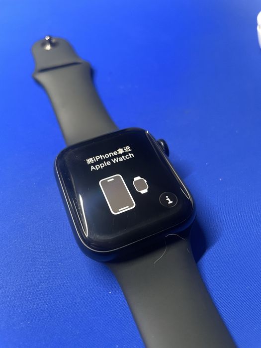 Apple Watch SE 2nd Gen 44mm