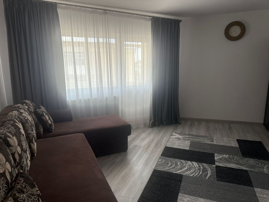 Închiriez apartament 2 camere decomandat – Brazda lui Novac, Craiova