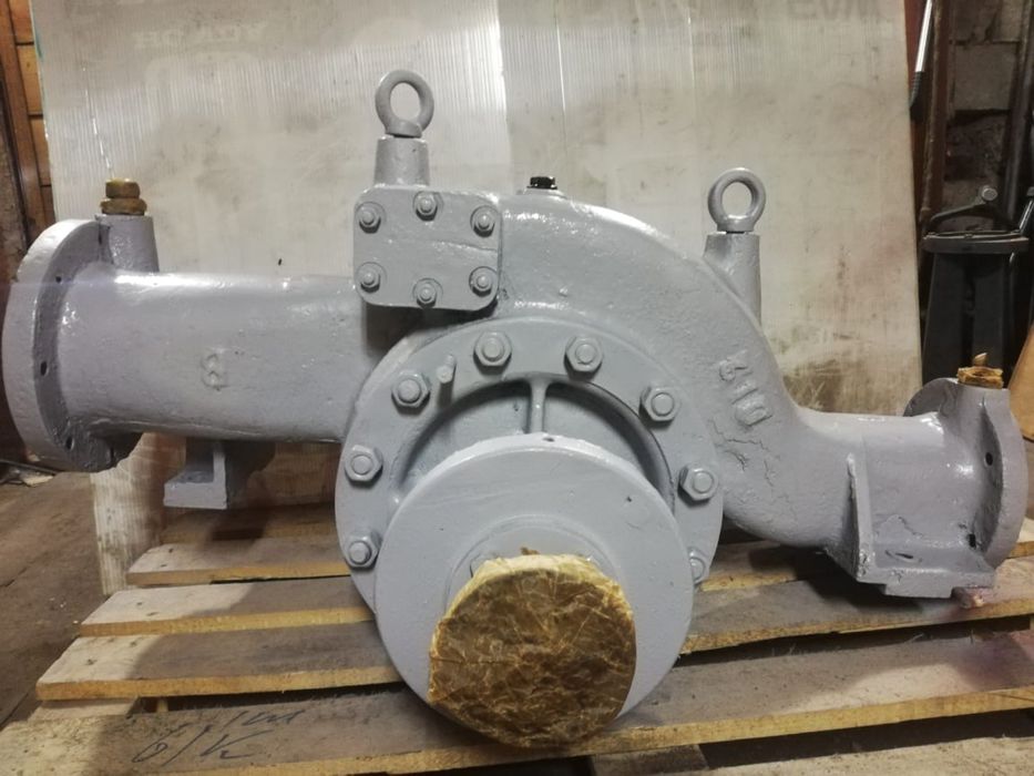 Насос ЦСП 57