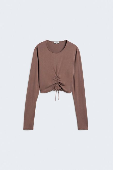 Двойка с юбкой Lime