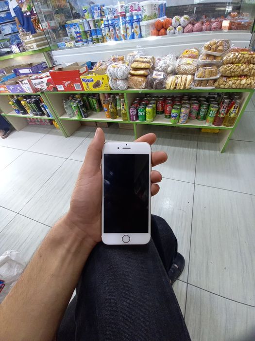 Iphone 6s 64tali