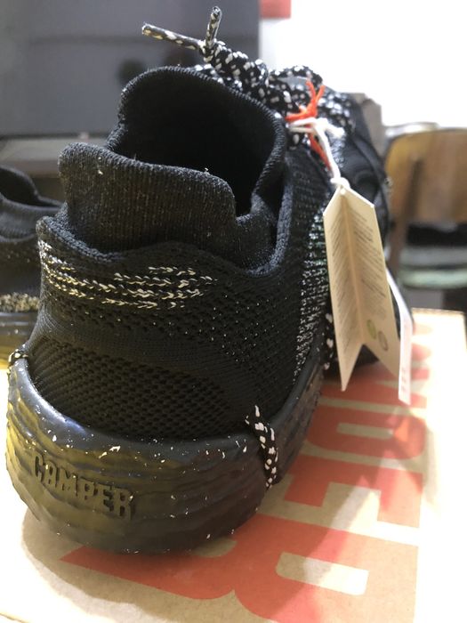 Sneakers Camper, noi, cu eticheta