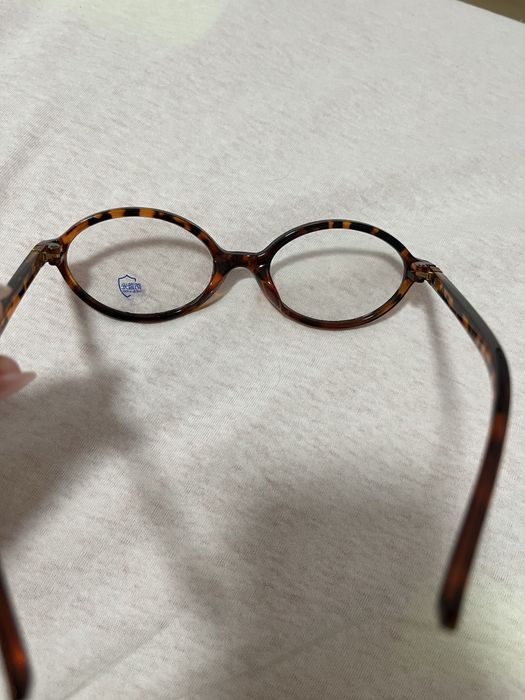 Нови рамки за очила