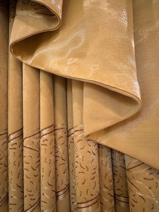 Качественные шторы (срочно продается)