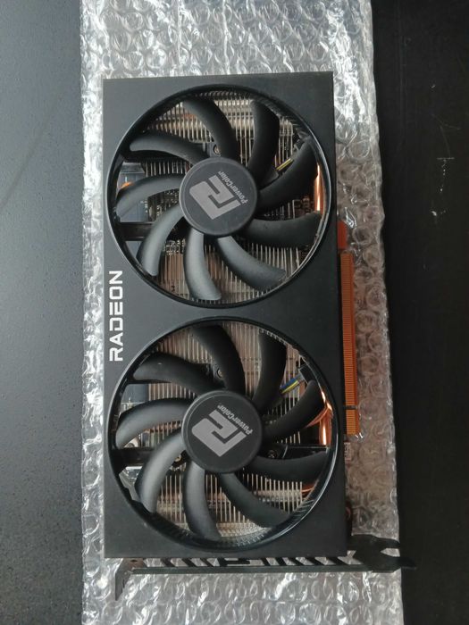AMD Radeon RX 6600