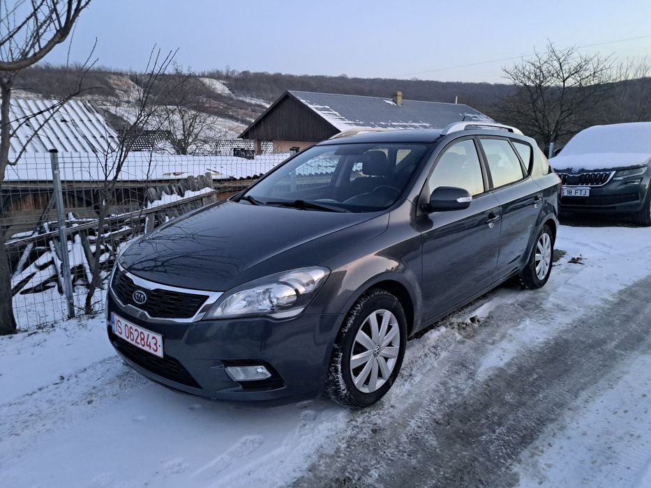 ** Kia Ceed 2012 distribuție lanț euro 5 RAR efectuat  !**