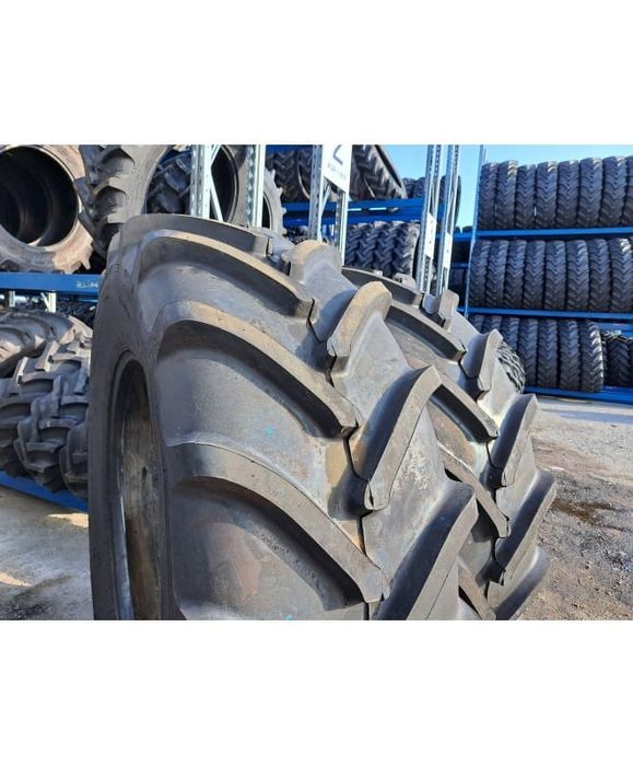 650/65 R38 ROSAVA TR-202 166 a8 TL (6506538)  Cauciucuri tractor, Fiat, Case, Fendt, John Deere, New Holland, Massey Ferguson, UTB   Cauciucuri tracto