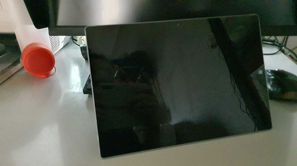 Microsoft Surface Pro 3 — Планшет-ноутбук для работы и учебы