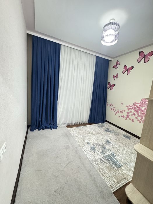 Юнусобод 9 мавзе 4 хонали евро ремонт сотилади СРОЧНО!!